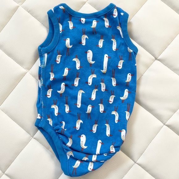 HANNA ANDERSSON onesie - Picture 2 of 4